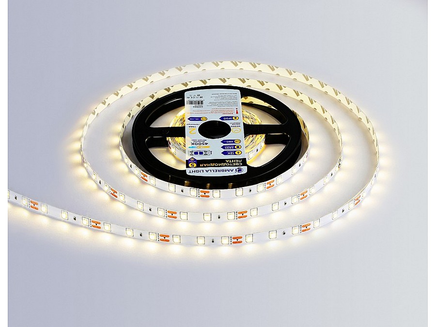 Лента светодиодная Ambrella Light GS GS1002
