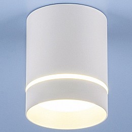 Накладной светильник Elektrostandard  a037523