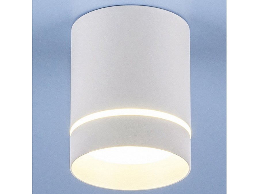 Накладной светильник Elektrostandard  a037523