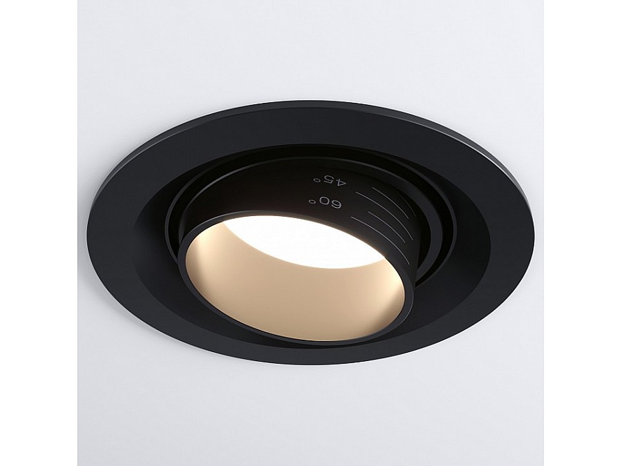 Встраиваемый светильник на штанге Elektrostandard 9919 LED a052458