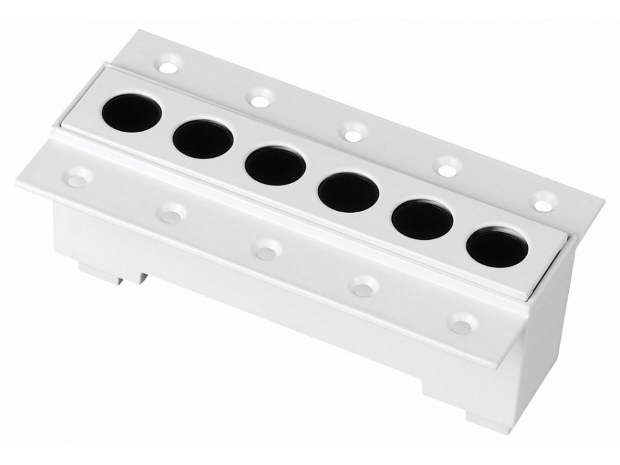 Встраиваемый светильник Lightstar Guarda 081246