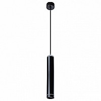 Подвесной светильник Arte Lamp Altais A6110SP-2BK
