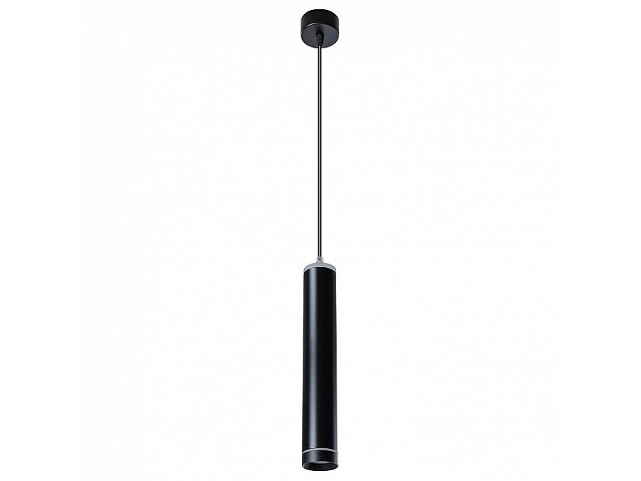 Подвесной светильник Arte Lamp Altais A6110SP-2BK