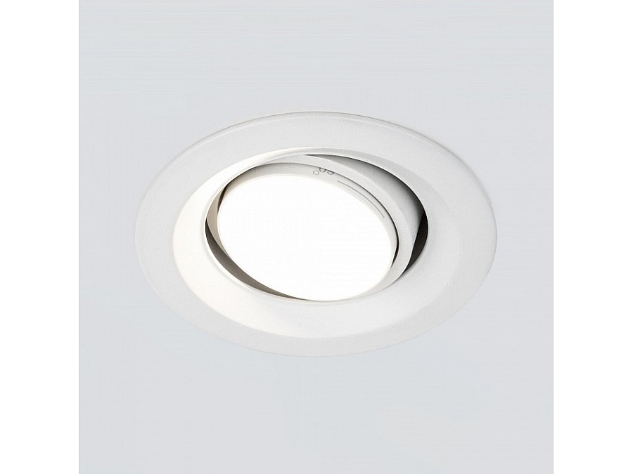 Встраиваемый светильник Elektrostandard Zoom a064031