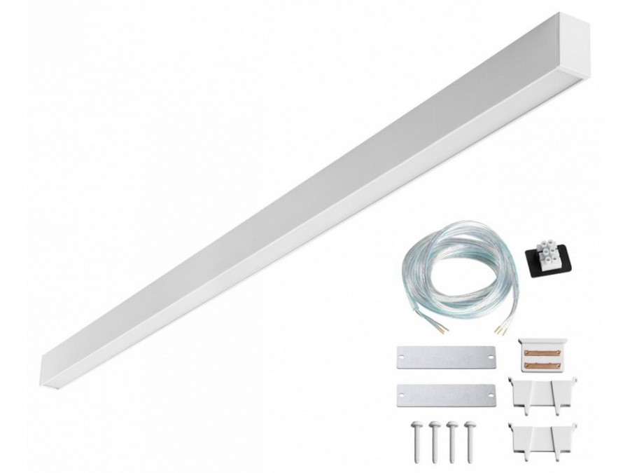 Модульный светильник Novotech OVER 359604