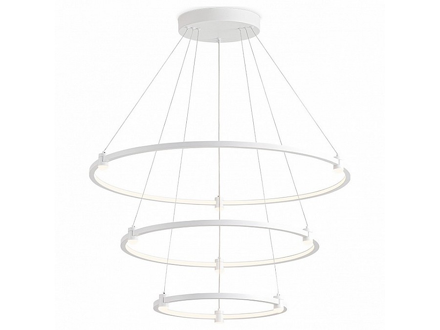 Подвесной светильник Ambrella FL FL5511