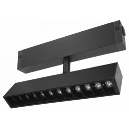 Накладной светильник Imex  IL.0050.5003-9-CCT-BK