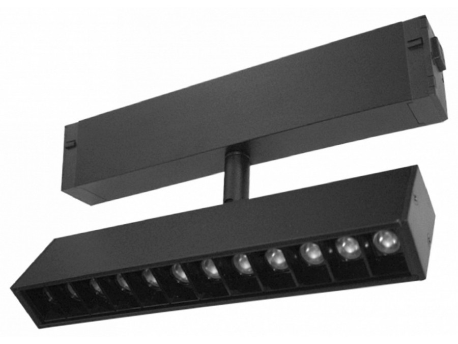 Накладной светильник Imex  IL.0050.5003-9-CCT-BK