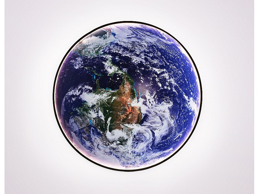 Накладной светильник Ambrella Light FW FW11133