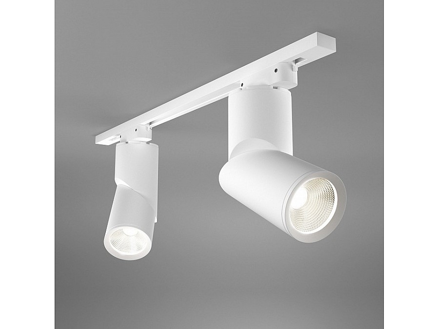 Светильник на штанге Elektrostandard Corner a043417