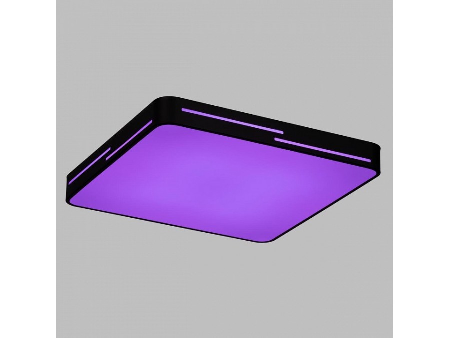 Накладной светильник Citilux Купер Лайн CL724K95GL1