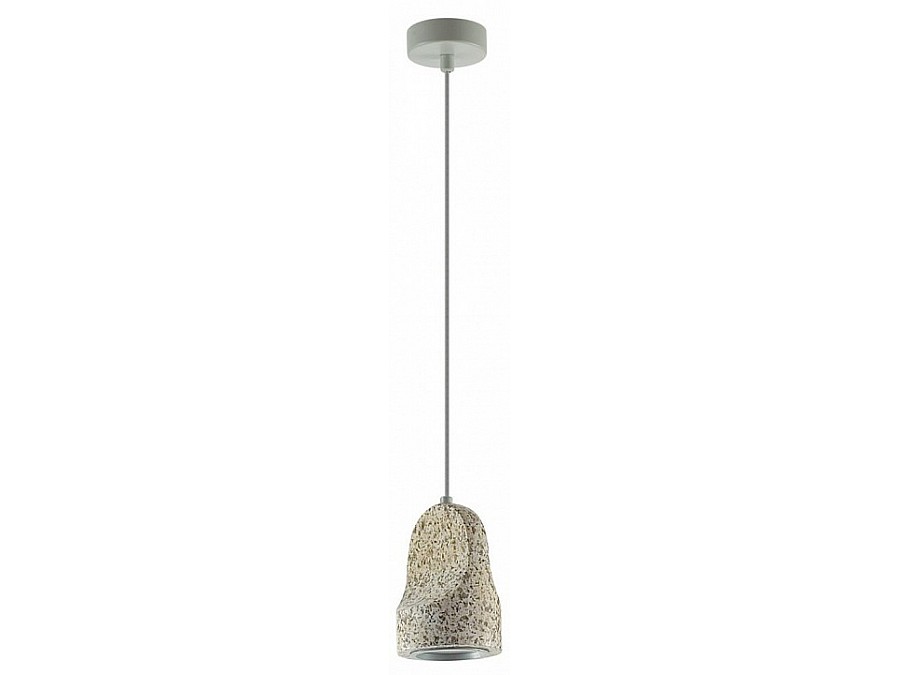 Подвесной светильник Odeon Light Pietra 7010/1C