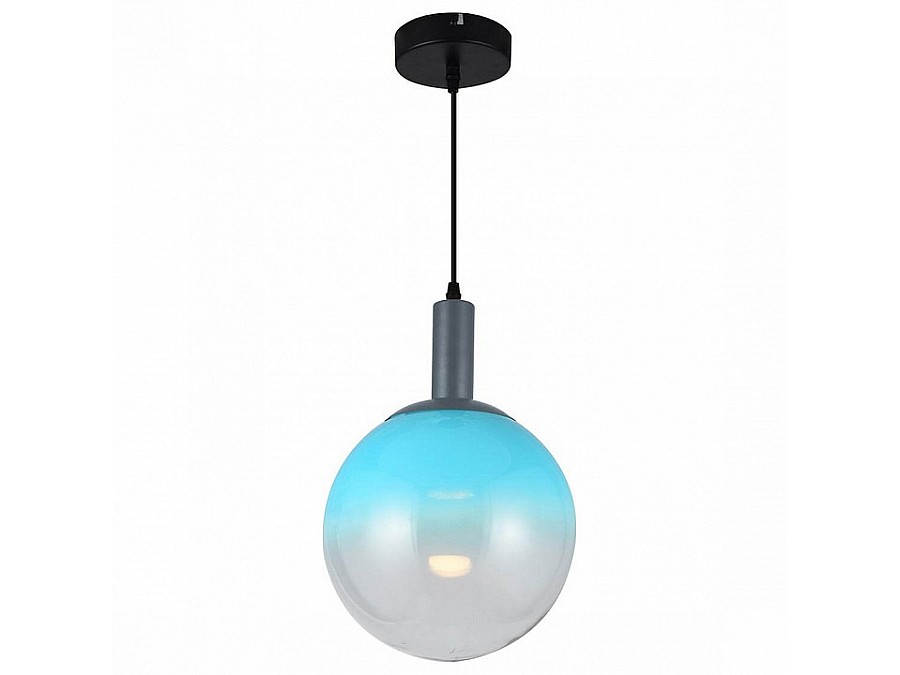 Подвесной светильник TopLight Gwendolyn TL1217H-01BE
