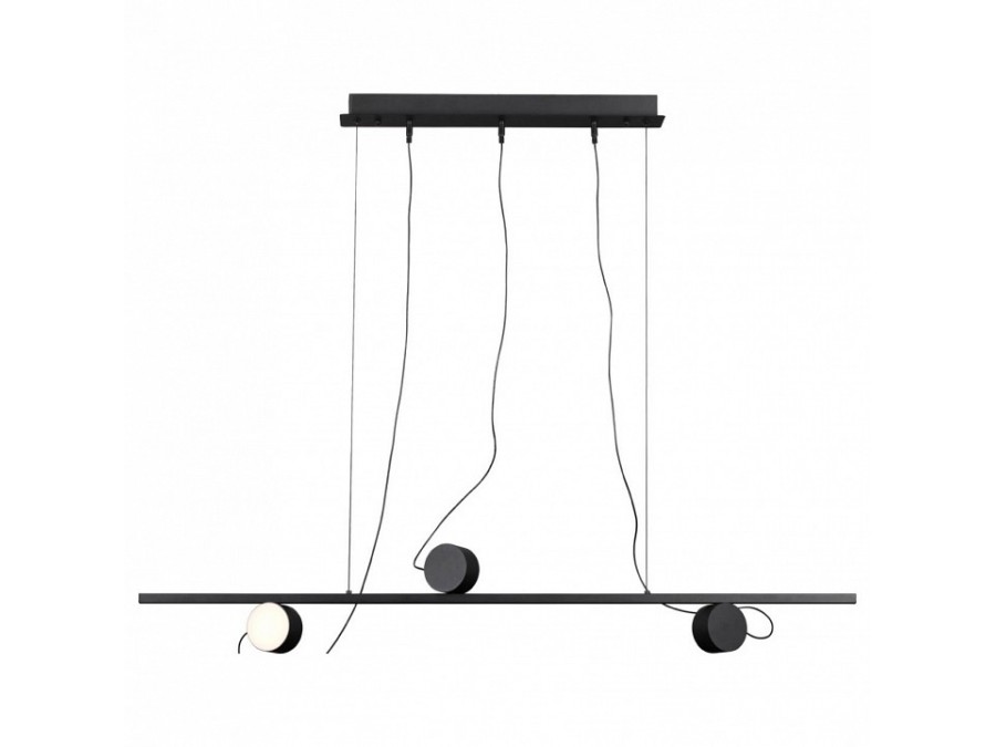 Подвесной светильник Odeon Light Nera 6600/21L