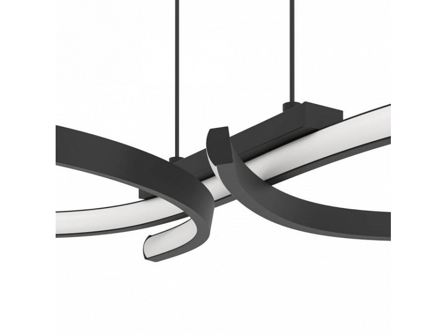 Подвесной светильник Eglo SERPINS 901267