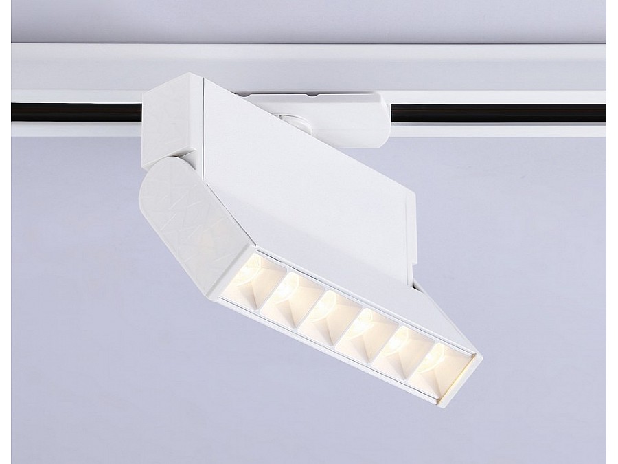 Светильник на штанге Ambrella Light GL GL6811