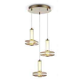 Подвесной светильник Ambrella Light LH LH31011