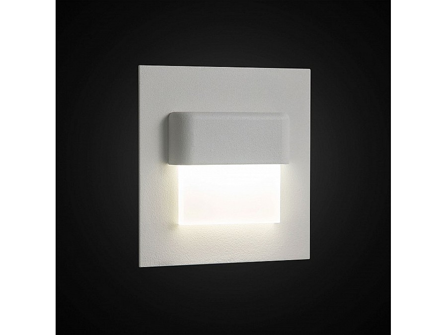 Встраиваемый светильник Citilux Скалли CLD006K0