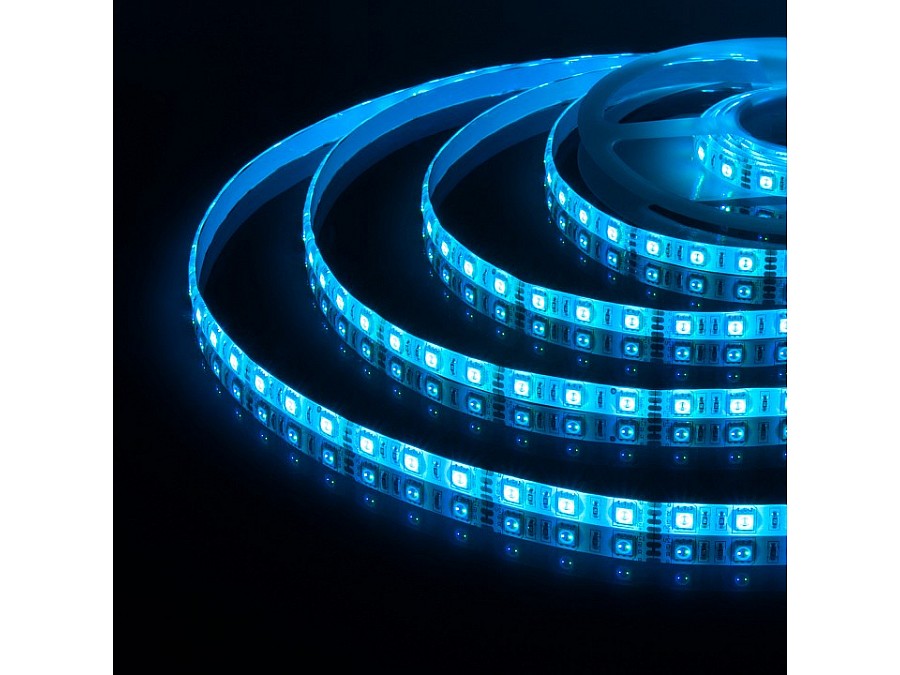 Лента светодиодная Elektrostandard 12V 14,4W a034876