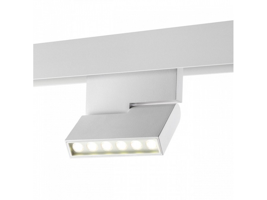 Накладной светильник Novotech Flum 359493