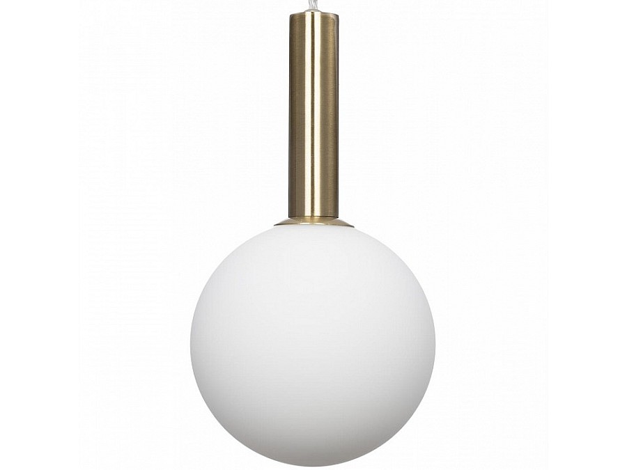 Подвесной светильник Citilux Рунд CL205110N