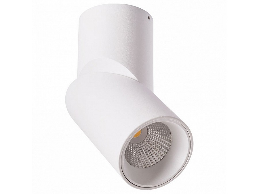 Накладной светильник Arte Lamp Orione A7717PL-1WH