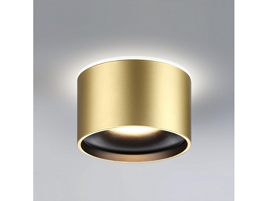 Встраиваемый светильник Novotech Giro 358963