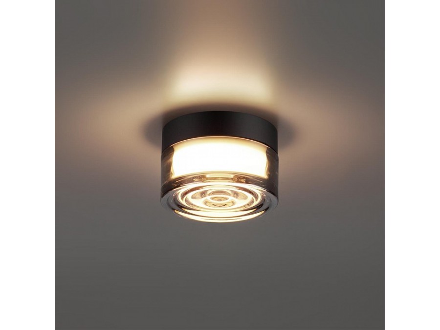 Накладной светильник Odeon Light RONDA 7157/6CL