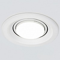 Встраиваемый светильник Elektrostandard Zoom a064031