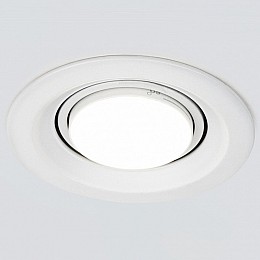 Встраиваемый светильник Elektrostandard Zoom a064031