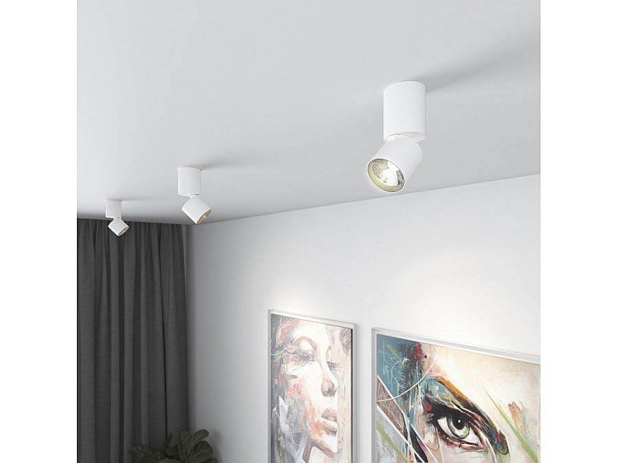 Накладной светильник Elektrostandard Sens a063679