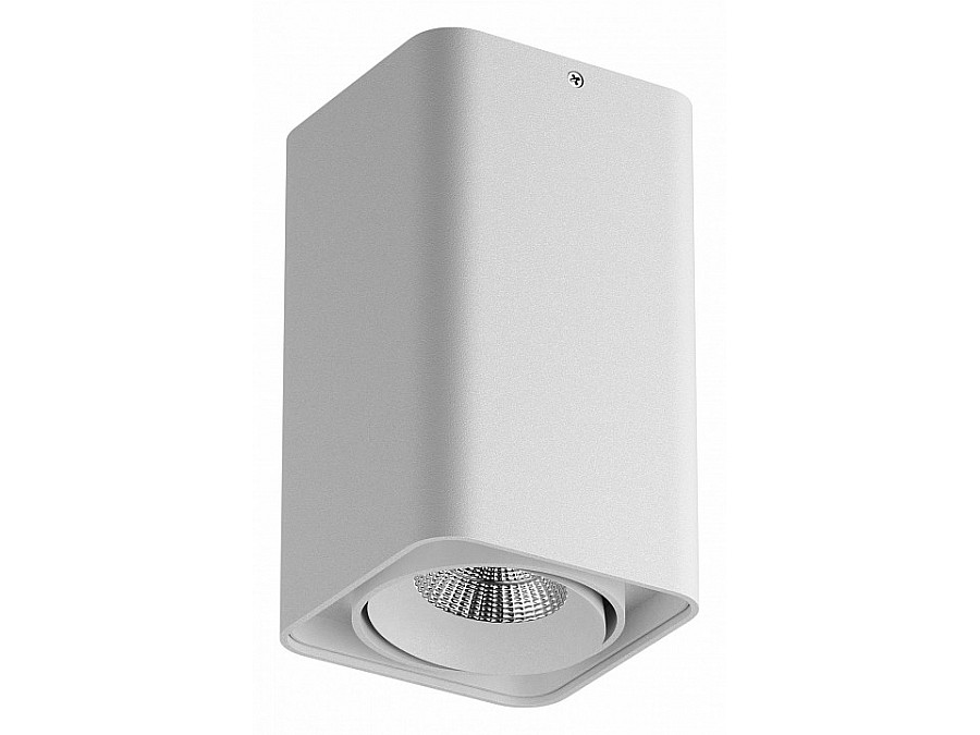 Накладной светильник Lightstar Monocco 052136-IP65