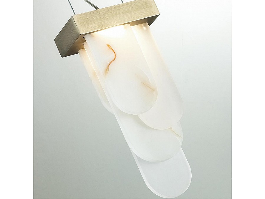 Подвесной светильник Odeon Light Foros 5437/12L