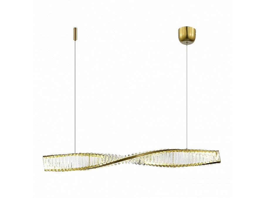 Подвесной светильник ST-Luce Elica SL6205.323.01