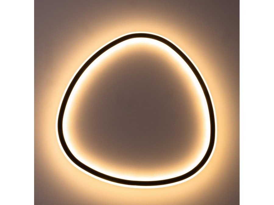 Накладной светильник Citilux ТRIO CL215B251E