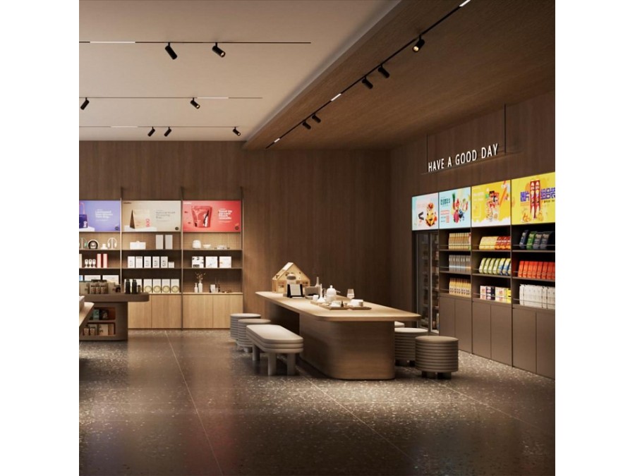 Накладной светильник Novotech PORT 359939