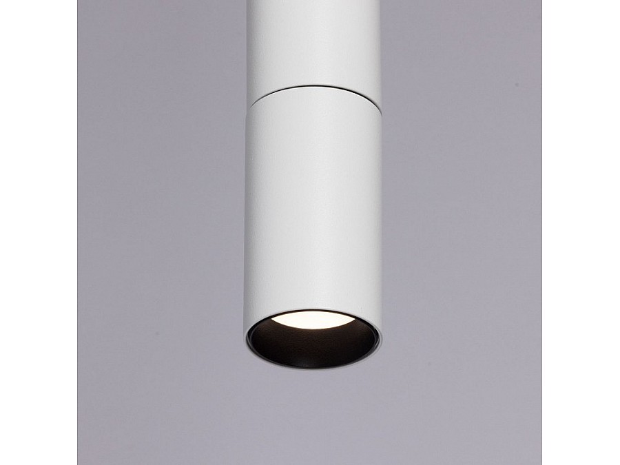 Светильник на штанге DeMarkt Информ 3 851011301