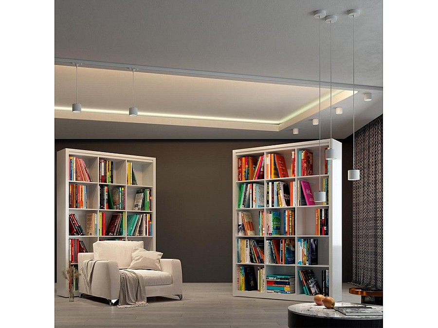 Подвесной светильник Novotech Bind 358793