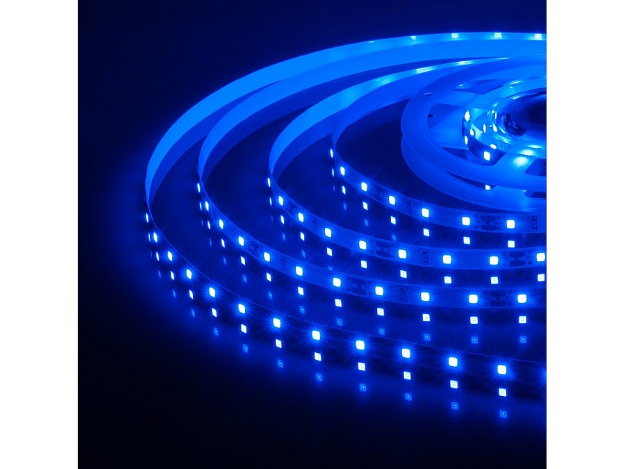 Лента светодиодная Elektrostandard 12V 4,8W a040994