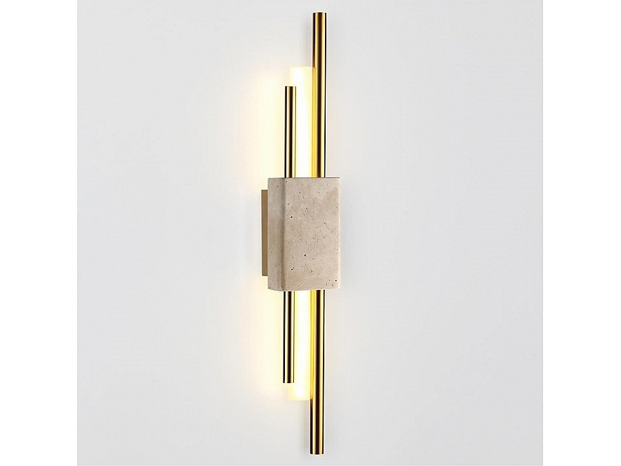 Накладной светильник Odeon Light TRAVERTINO 7034/10WL