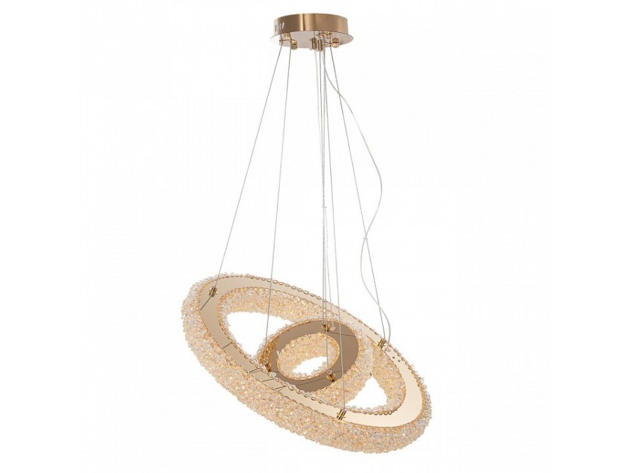 Подвесной светильник Citilux CLOUDY CL323172