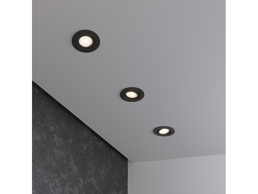 Встраиваемый светильник Elektrostandard 15272/LED 15272/LED