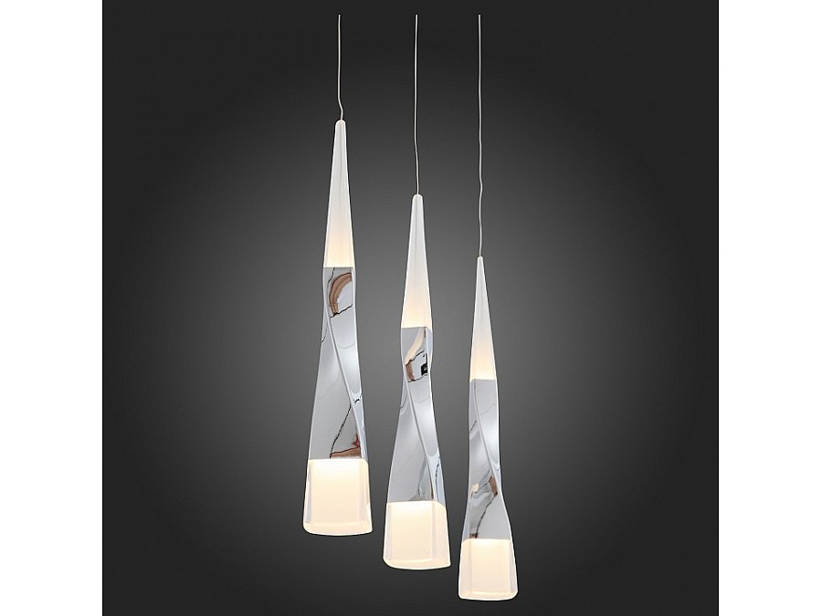 Подвесной светильник ST-Luce Bochie SL405.103.03