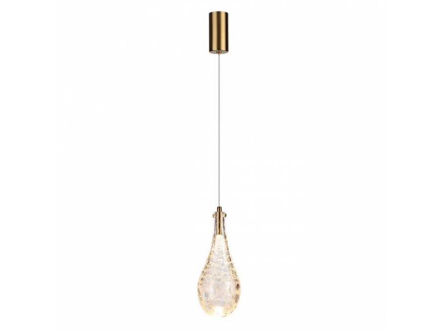 Подвесной светильник Odeon Light HIGHTECH 7147/5L