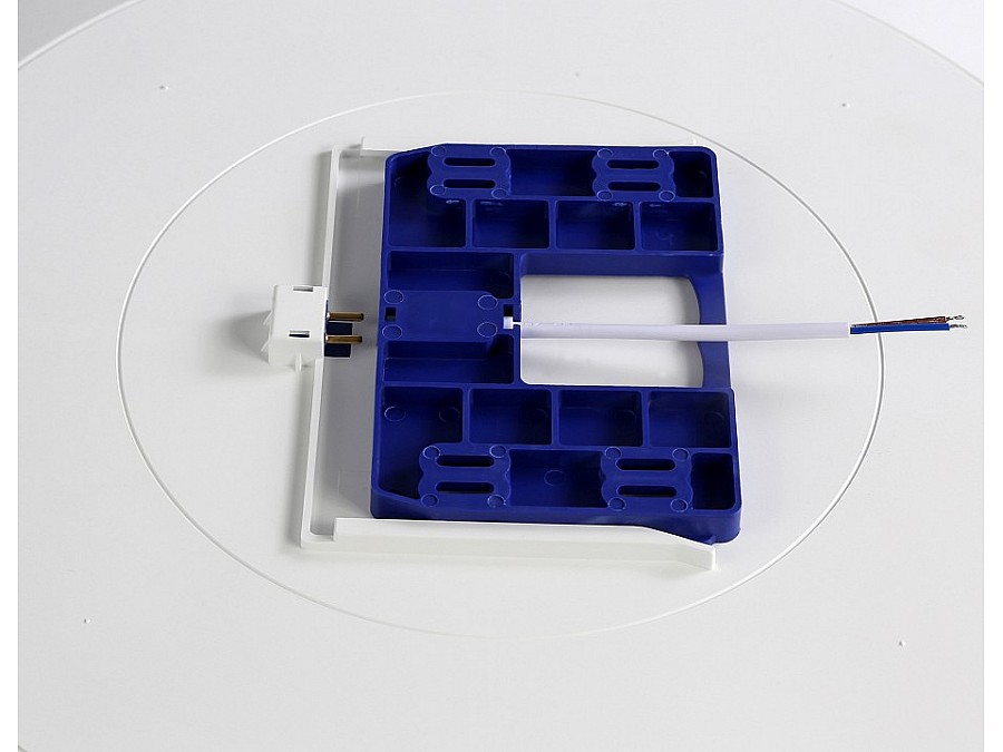 Накладной светильник Ambrella FZ FZ1223