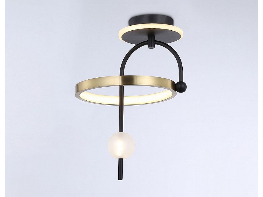 Светильник на штанге Ambrella FL FL66424