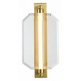 Накладной светильник Aployt Lakres APL.070.01.05