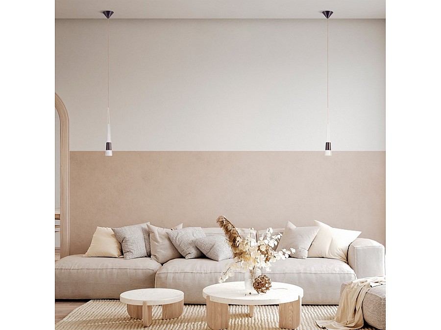 Подвесной светильник Lightstar Cone 757011