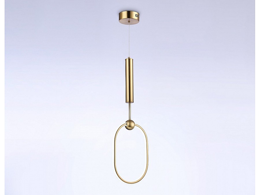 Подвесной светильник Ambrella FL FL10578