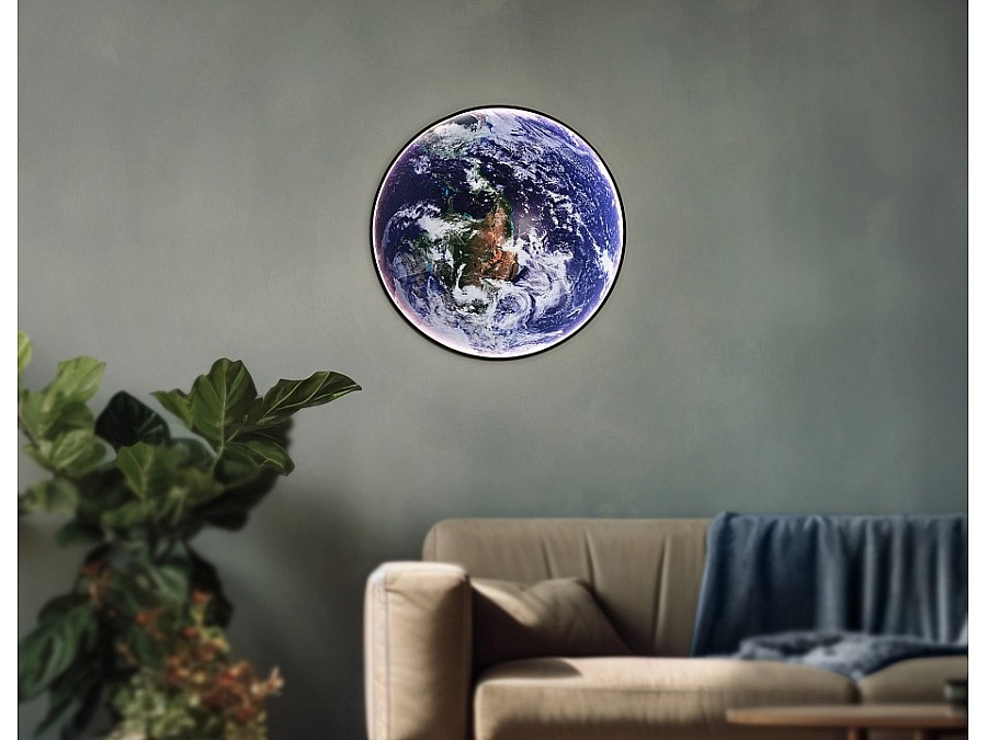 Накладной светильник Ambrella Light FW FW11135